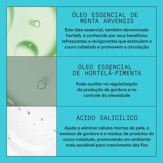 Shampoo para Cabelos Coloridos e Danificados Sistema 3 Nioxin